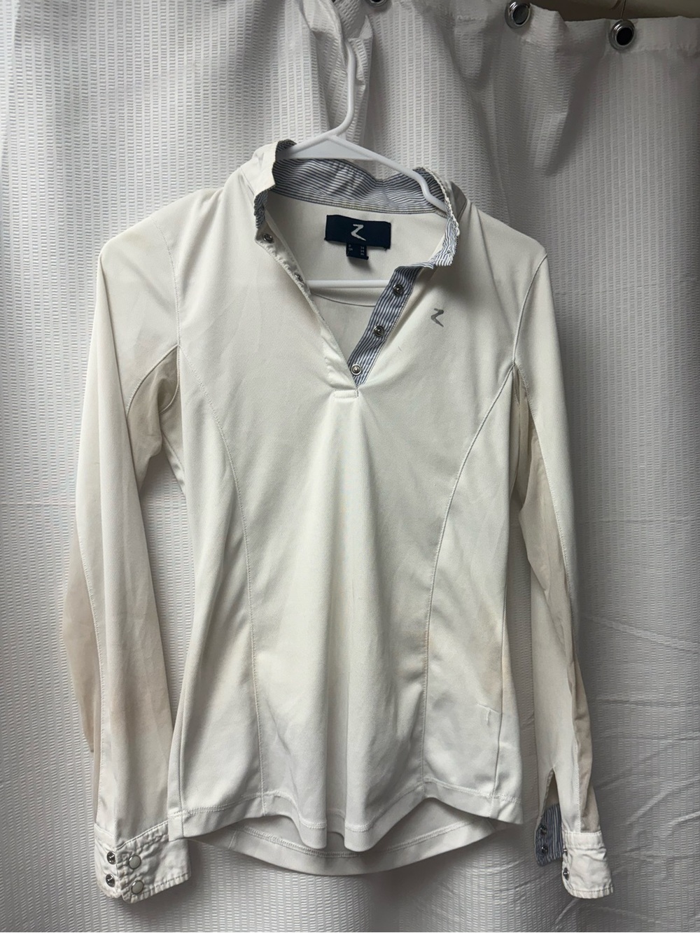 Horze Show Shirt